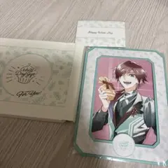 にじさんじ ローレン ホワイトデーギフト