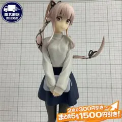 由良 お出掛けmode 艦隊これくしょん～艦これ～ EXQフィギュア 2020年のサムネイル