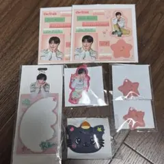 2025年最新】NCT wish リク うちわの人気アイテム - メルカリ