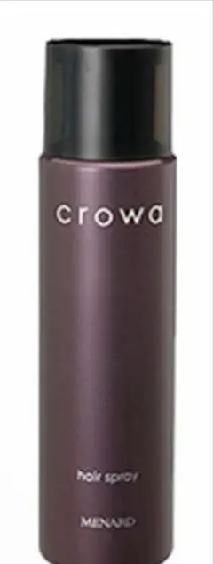 MENARD crowa シャンプー コンディショナー ヘヤーエッセンスセット