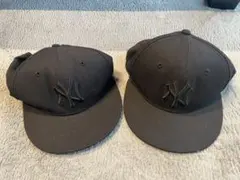 NEW ERA 9FIFTY キャップ ベビー キッズ　2点セット