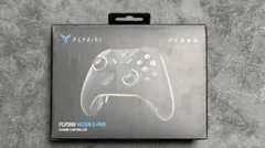Flydigi Vader 5 Pro ゲーミングコントローラー