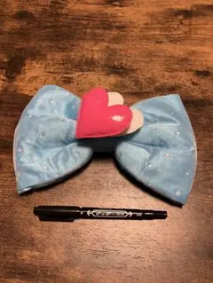 ディズニーシー ロマンスちゃん ミニー 仮装 リボン ハート コスプレ問屋