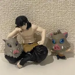2026年最新】鬼滅の刃 フィギュアの人気アイテム - メルカリ