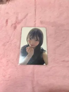 twice ナヨン　strategy　bdm 予約特典　トレカ