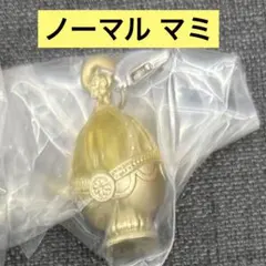 魔法少女まどか☆マギカ めじるしアクセサリー 巴マミ ソウルジェム 2個セット