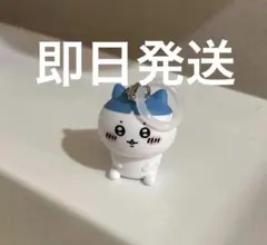 ちいかわ　めじるしアクセサリー　アンブレラマーカー オン眉