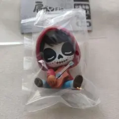 肩ズンFig. リメンバー・ミー ミゲル　リメンバーミー　ガチャ