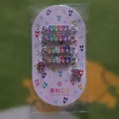 TWICE　シューズチャーム