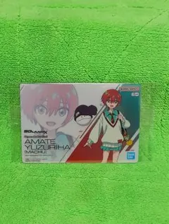 GUNDAM ガンプラ アートグミ3 カード アマテ・ユズリハ(マチュ) 未開封