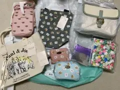 2026年最新】ポール&ジョー 福袋の人気アイテム - メルカリ