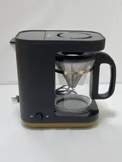 【未使用美品】ZOJIRUSHI コーヒーメーカー　STAN. Amazon | 象印マホービン コーヒーメーカー 3杯用 STAN