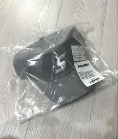 SnowMan ポップアップ　キャップ