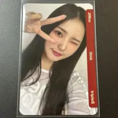 2025年最新】triples fc objektの人気アイテム - メルカリ