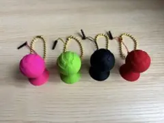 最終値下 UVERworld公式グッズ UVERちゃん 非売品 激レア 激レア希少品 UVER world LUST Tour ウーバーワールド ラスト