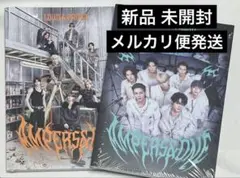 AMPERS&ONE 未開封 LOUD & PROUD 2冊 セット