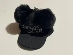 ディズニー キーホルダー ファンキャップ