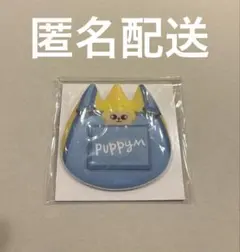 straykids スキズ SKZOO くじ お名前バッチ パピーム