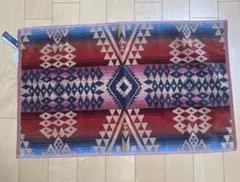 【PENDLETON】アイコニック ジャガード ハンドタオルのサムネイル