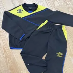 アンブロ　120cm ピステ上下