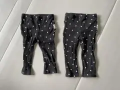 フリル パンツ