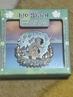 2026年最新】スティッチピンバッジの人気アイテム - メルカリ