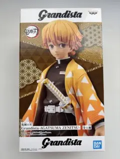 我妻善逸 アニメ