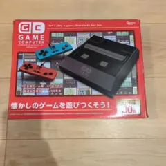 GAME COMPUTER JOYFUL 4th FC互換機