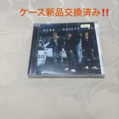 ブルー/GUILTY THE GIFT収録