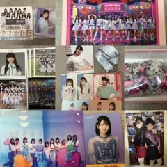 イコラブ ノイミー ニアジョイ グッズ まとめ売り