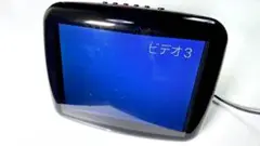 プラスマイナスゼロ　８インチ液晶テレビ 0 プラスマイナスゼロ 8インチ液晶テレビ - メルカリ