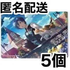 【匿名配送】 KAITO プロセカ ノーブルアート vol.62 5個