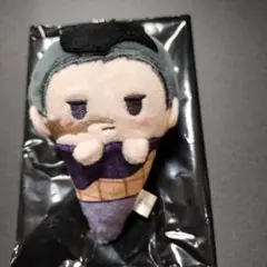 鬼滅の刃 アイスたぴぬい Vol.2　不死川玄弥