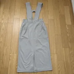 ユニバーバルミューズ　ジャンパースカート　ワンピース