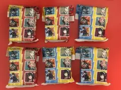 【未開封】マクドナルド ハッピーセット UNO 全6種