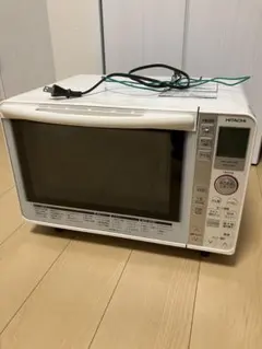 2026年最新】日立 電子レンジ・オーブンの人気アイテム - メルカリ