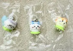 映画ちいかわ 入場者特典 めじるしアクセサリー