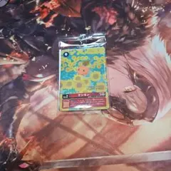 デジモンカードゲーム 大型大会 参加賞プロモ 未開封 即購入OK - メルカリ