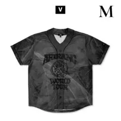 BTS アリラン ジョングク 韓国 ジャージ ユニフォーム M JERSEY - メルカリ
