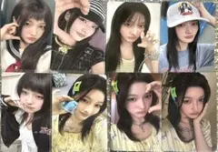 illit I'LL LIKEYOU yetimall ラキドロ 5枚セット - メルカリ