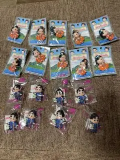 【匿名配送】ハイキュー 一番くじ ラストワン 干支 ラバーマスコット レア 匿名配送】ハイキュー 一番くじ ラストワン 干支 ラバーマスコット