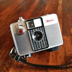 2026年最新】ricoh auto halfの人気アイテム - メルカリ