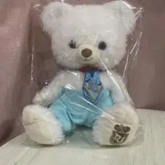 ユニベアシティ　ぬいぐるみ　ホイップ