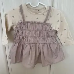 プティマイン 80cm トップス