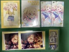 プロセカ アニメイト特典 まとめ 天馬咲希