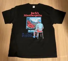 Jack’s Mannequin ジャックスマネキン Tシャツ サイズXXL新品