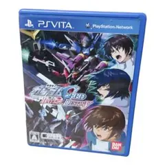 機動戦士ガンダムSEED BATTLE DESTINY