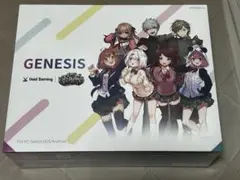 Void GENESIS x EX Gamers葛葉　コントローラー