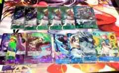 ワンピースカード パラレル まとめ売り