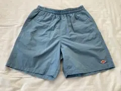 DANTON ダントン ナイロンタフタショートパンツ ブラック S(36) - メルカリ
